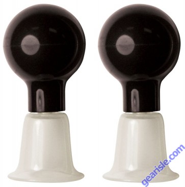 Sexperiments Nipple Suckers & Clips  Sexperiments Nipple Suckers & Clips