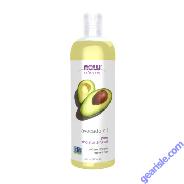 NOW Foods Avocado Oil 16 fl oz