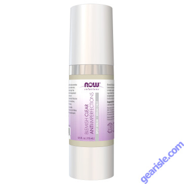 NOW Foods Blemish Clear Spot Serum 0.5 fl oz