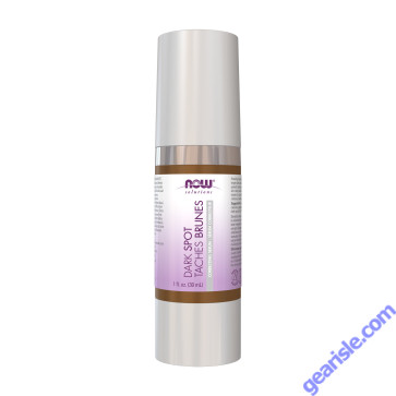 NOW Foods Dark Spot Correcting Serum 1 fl oz
