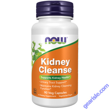 NOW Foods Kidney Cleanse 90 Veg Capsules