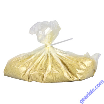NOW Foods Nutritional Yeast Flakes 10 lbs.