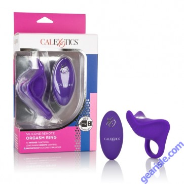 CalExotics Orgasm Ring