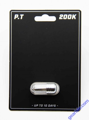 Platinum 200K Rhino Male Enhancement Pill