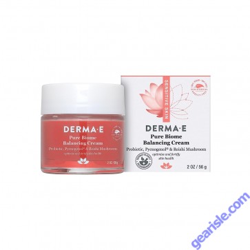 Pure Biome Balancing Cream 2 Oz Probiotic Pure Biome Balancing Cream 2 Oz Probiotic