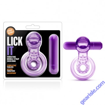 Play With Me Lick It box Play With Me Lick It box