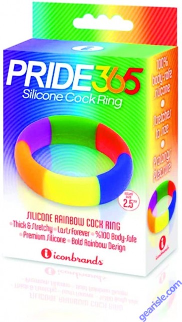 Pride 365 box Pride 365 box