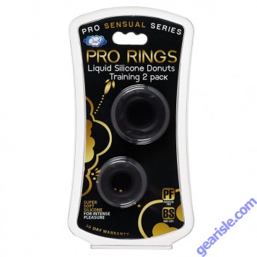 Cloud 9 Pro Rings
