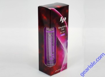 ID Stimulating Gel for Her Mild 0.5 oz (15 mL) by Westridge Laboratories Inc
