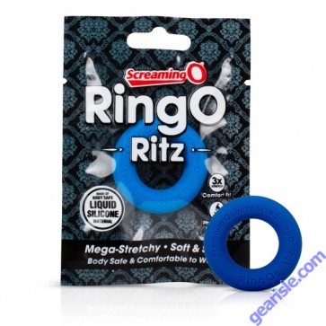 Ringo Blue