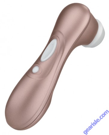 Satisfyer Pro 2 - Next Generation