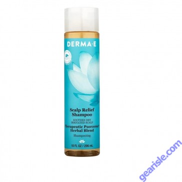 Scalp Relief Shampoo Psorzema Herbal Blend Scalp Relief Shampoo Psorzema Herbal Blend