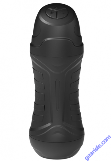 Tracy's Dog Automatic Male Masturbator TPE Sleeve USB Rechargeable