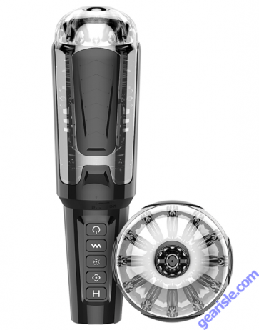 Tracy's Dog Union No7 Flip 3 In 1 Sucking Masturbator 