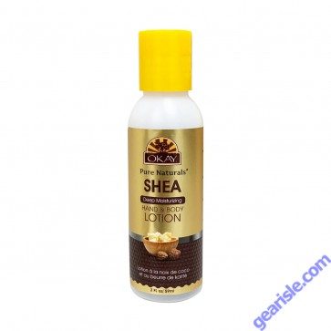 Shea butter lotion for deep hydration Shea butter lotion for deep hydration