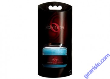 Sixty Nine Mint Vaginal Arousal Gel 2 oz