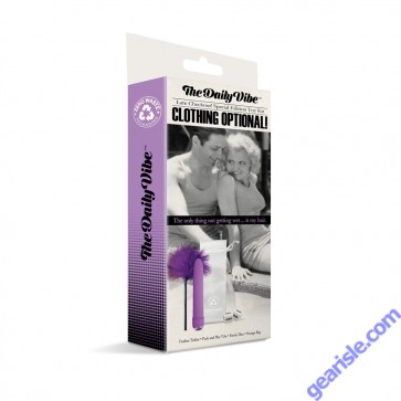 The Daily Vibe Special Edition Kit