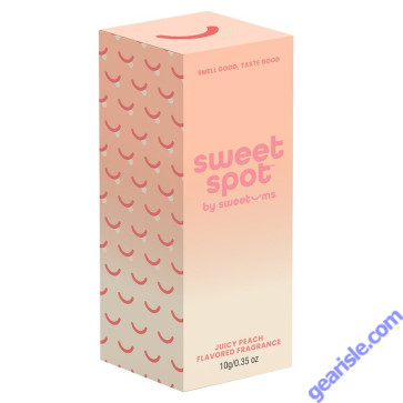Sweetums Sweet Spot-Peach
