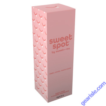 Sweetums Sweet Spot-Sweet Rose