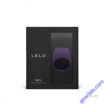 Lelo Tor 2 Purple