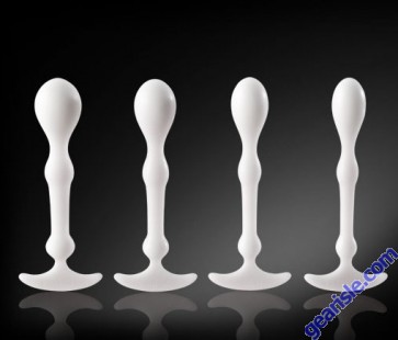 Peridise Unisex Anal Toy Complete Set