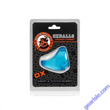 Oxballs UnitX box