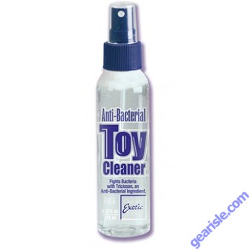 Universal Toy Cleaner Cal Exotic Novelties 4.30 Oz