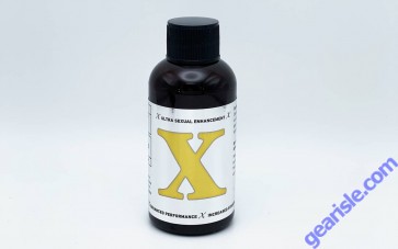 X Platinum 18K Male Enhancer