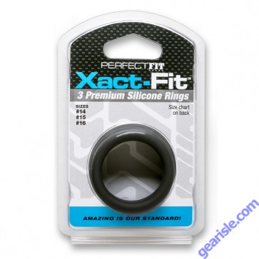 Perfect Fit Xact 14 15 16