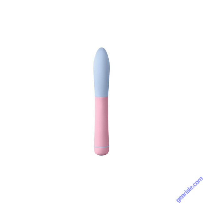 FLAME VIBRATOR RECHARGEABLE - PINK main image 0