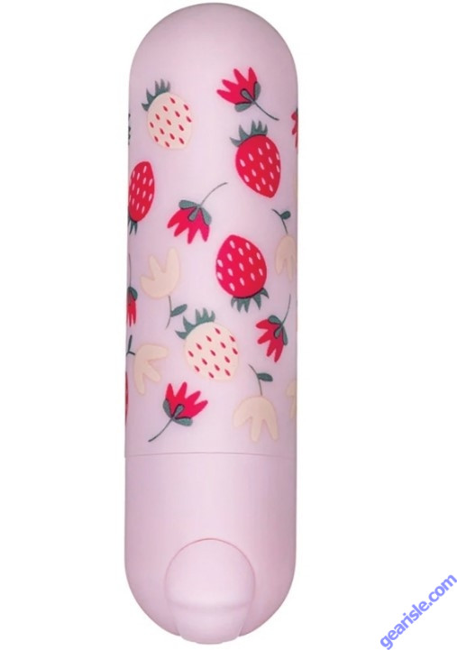 Maia Dream Rechargeable Silicone Rabbit-Pink 8.5