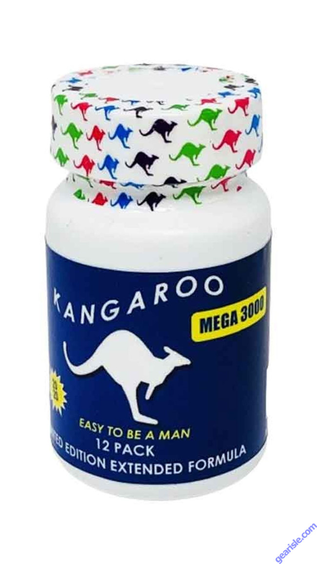 Kangaroo Pill For Him Reviews