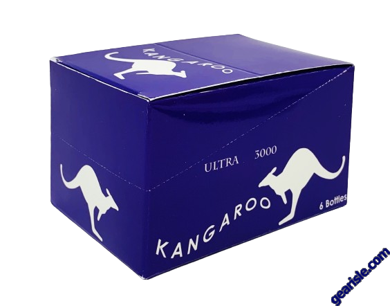 Where To Buy Kangaroo Pill For Women