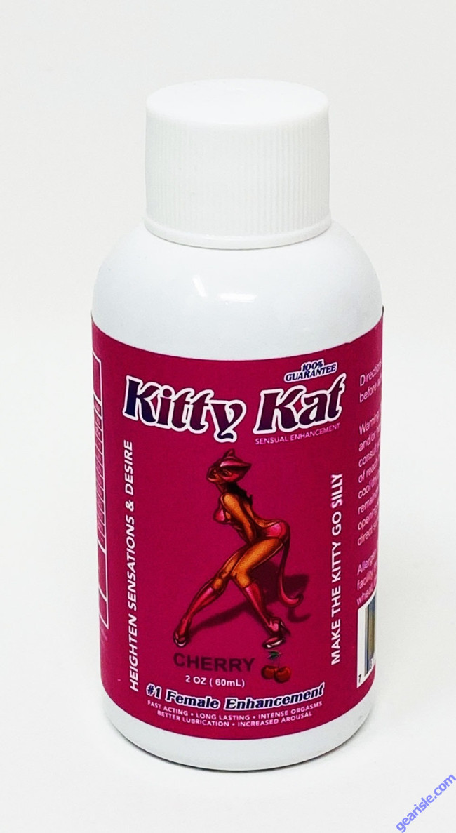 29 HQ Photos Kitty Kat Pill Ingredients / Kitty Kat Female Sensual Enhancement Pill