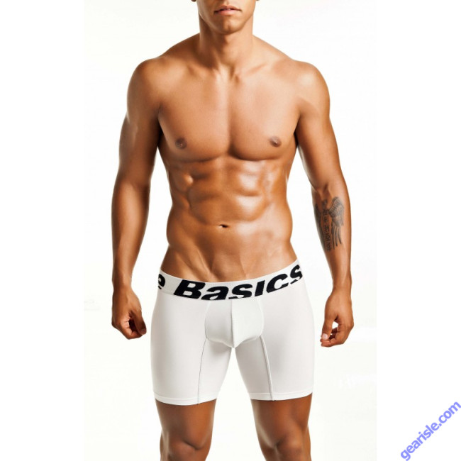MaleBasics 3-Pack Boxer Brief Prints