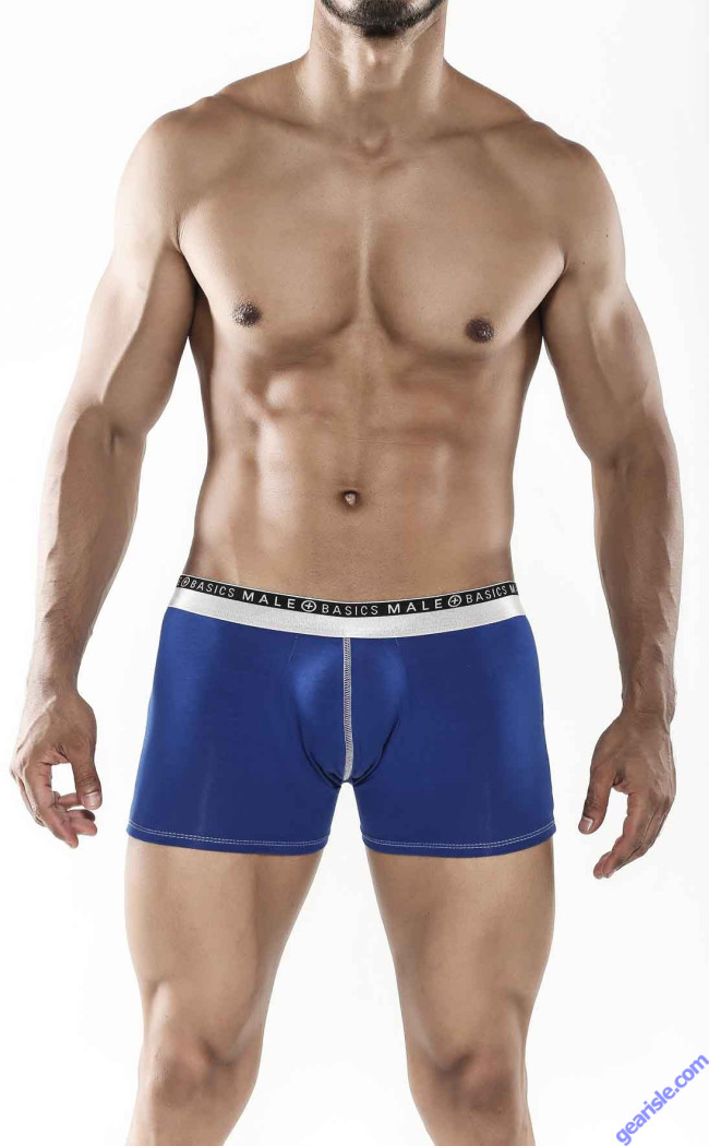 MaleBasics 3-Pack Trunk Boats main image 0