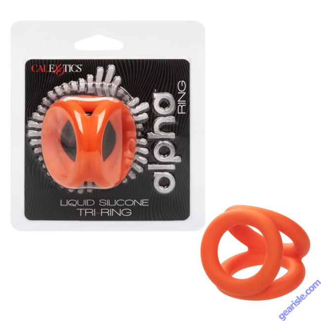CalExotics Liquid Silicone Pixies Curvy main image 0