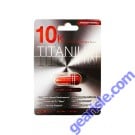 10k titanium 
