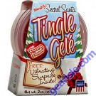 Secret Santa Tingle Gele-Cherry