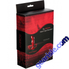 Aneros Progasm Prostate Massager Red