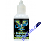 Liquid V For Men Stimulating Gel 1 Oz Maximum Sensation bottle