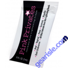 Pink Privates Lightening Cream Foil For Intimate Areas