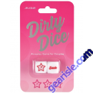 Jelique Dirty Dice Adult Couples Foreplay Playful Game