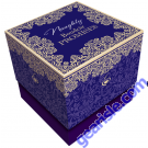Little Genie Boudoir Promises Naughty Adults Card Game box