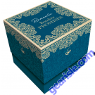 Little Genie Boudoir Promises Romantic Adults Card Game box