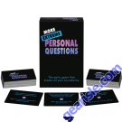 More Extreme Personal Questions Adults Card Game Kheper Games