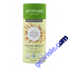 Avocado Oil Baking Soda Free Deodorant 3 oz Hypoallergenic Attitude