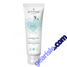Blooming Belly Hypoallergenic Pregnancy Nourishing Cream 8 oz Attitude