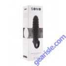 SONO Sleeve With Extension (1.4") Black No 20 