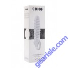 SONO Sleeve With Extension (1.4") Transparent No 20 